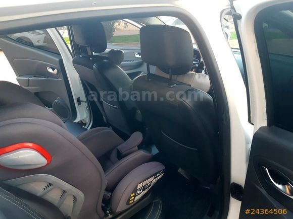 Sahibinden Renault Clio 1.5 dCi Icon 2016 Model