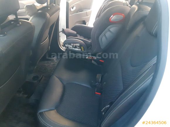 Sahibinden Renault Clio 1.5 dCi Icon 2016 Model