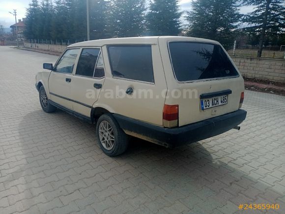 1989 KARTAL 5 ileri MASRAFLI  çekme belgeli Açıklamayı okuyun.