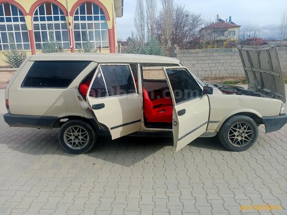 1989 KARTAL 5 ileri MASRAFLI  çekme belgeli Açıklamayı okuyun.