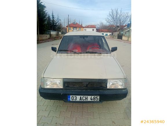 1989 KARTAL 5 ileri MASRAFLI  çekme belgeli Açıklamayı okuyun.