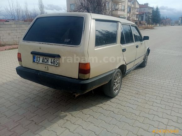 1989 KARTAL 5 ileri MASRAFLI  çekme belgeli Açıklamayı okuyun.