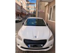 Sahibinden Peugeot 301 1.6 HDi Allure 2013 Model 