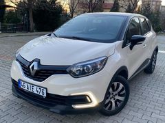 Sahibinden Renault Captur 0.9 Touch 2018 Model