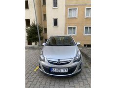 Sahibinden Opel Corsa 1.2 Twinport Active 2014 Model 