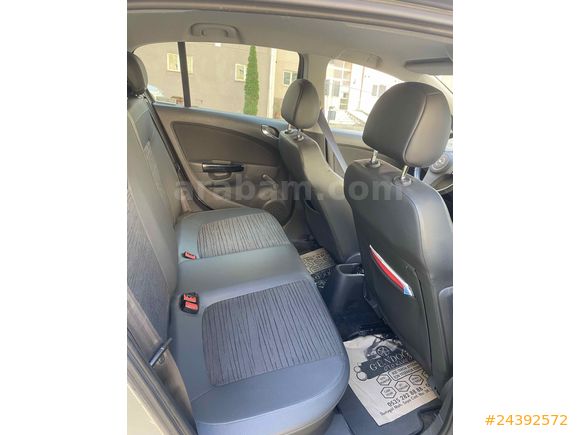 Sahibinden Opel Corsa 1.2 Twinport Active 2014 Model 