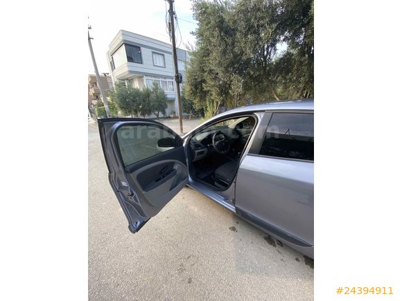 En az yakan araç Renault Megane 3 Dizel 1.5 Fiyat düştü l