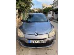 En az yakan araç Renault Megane dizel 1.5