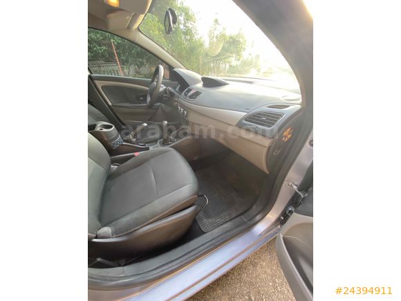 En az yakan araç Renault Megane 3 Dizel 1.5 Fiyat düştü l