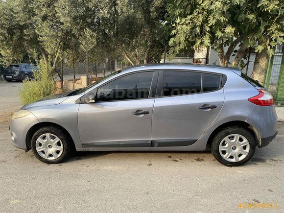 En az yakan araç Renault Megane 3 Dizel 1.5 Fiyat düştü l