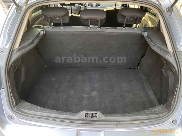 En az yakan araç Renault Megane 3 Dizel 1.5 Fiyat düştü l