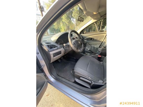 En az yakan araç Renault Megane 3 Dizel 1.5 Fiyat düştü l
