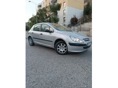 Peugeot / 307 / 1.4 HDi / XR / 2005 MODEL 307 1.4 HDİ SANROOFLU 170 BİNDE  at  - 1134882750