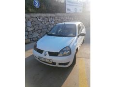 Sahibinden Renault Clio 1.5 dCi Authentique 2007 Model