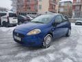 Galeriden Fiat Punto Grande 1.4 Starjet Dynamic 2006 Model Konya