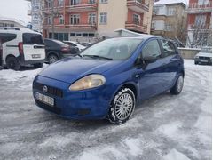 Galeriden Fiat Punto Grande 1.4 Starjet Dynamic 2006 Model Konya