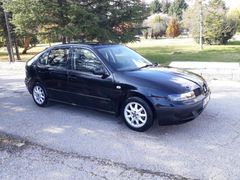 Sahibinden Seat Leon 1.6 Spirit 2004 Model  350000 km Siyah