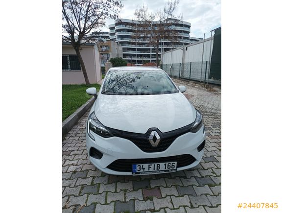 Sahibinden Renault Clio 1.0 SCe Joy 2022 Model