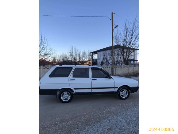 Orjinal değisensiz Renault R 12 Toros 1997 Model 