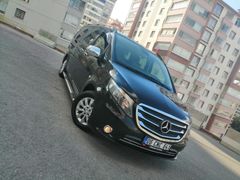 Sahibinden Mercedes - Benz Vito 114 CDI 