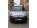 Sahibinden Peugeot Partner 1.9 D 2007 Model
