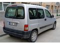Sahibinden Peugeot Partner 1.9 D 2007 Model
