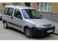 Sahibinden Peugeot Partner 1.9 D 2007 Model