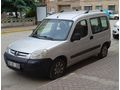 Sahibinden Peugeot Partner 1.9 D 2007 Model