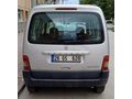 Sahibinden Peugeot Partner 1.9 D 2007 Model