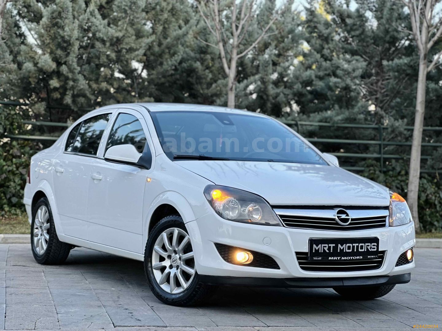 İkinci El Opel Astra 1.6 Fiyatları ve Astra 1.6 Modelleri -  -  Sayfa 2