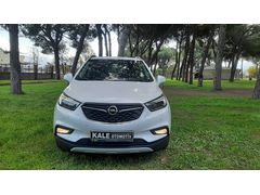 Opel / Mokka X / 1.6 CDTi / Excellence / KRD MOTORS A.Ş  HATASIZ-BOYASIZ-DEĞİŞENSIZ at  - 1127933371