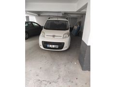 OTOMOBİL RUHSATLI  Fiat Fiorino Panorama 1.3  multijet pop 2014 Model sadece plastik aksamlarda boya vardır. kaportada   boyalı parça yok