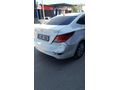 Sahibinden Hyundai Accent Blue 1.6 CRDI Mode 2015 Model