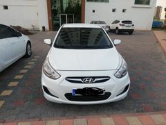 Sahibinden Hyundai Accent Blue 1.6 CRDI Mode 2015 Model