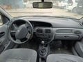 Galeriden Renault Megane 1.6 RTE 2001 Model Trabzon