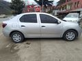 Galeriden Renault Megane 1.6 RTE 2001 Model Trabzon