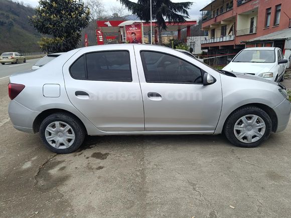 Galeriden Renault Megane 1.6 RTE 2001 Model Trabzon