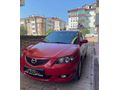  2006 model Mazda 3 1.6 dynamic 
