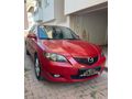  2006 model Mazda 3 1.6 dynamic 