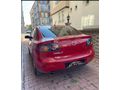 2006 model Mazda 3 1.6 dynamic 