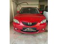  2006 model Mazda 3 1.6 dynamic 