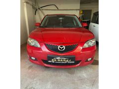  2006 model Mazda 3 1.6 dynamic 