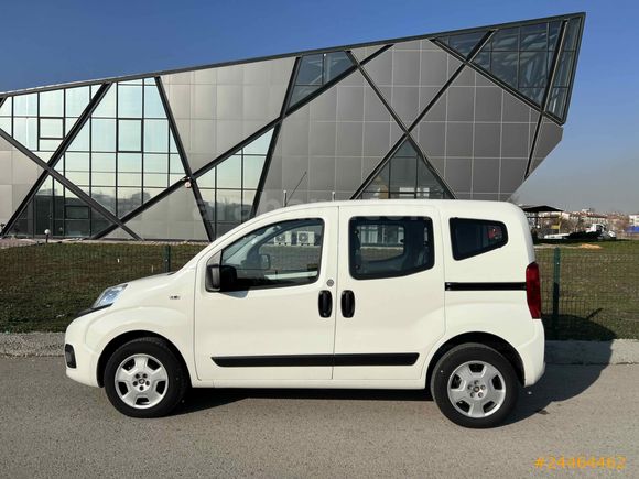 Fiat / Fiorino Combi / 1.3 Multijet Combi Pop / ORAS1 OTODAN 2023 FIAT  FİORİNO 1.3 M.JET POP at  - 1125881900