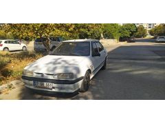 Sahibinden 2000 model Renault R.19 1.6Europa ie RNE ALİZE Benzin+LPG sedan 4 kapı 90 HP
