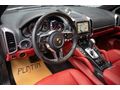 2011 CAYENNE 3.0 D FACELİFT_CARBON_MATRIX_CHRONO_AİR_21'JANT