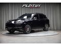 2011 CAYENNE 3.0 D FACELİFT_CARBON_MATRIX_CHRONO_AİR_21'JANT