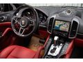 2011 CAYENNE 3.0 D FACELİFT_CARBON_MATRIX_CHRONO_AİR_21'JANT