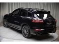 2011 CAYENNE 3.0 D FACELİFT_CARBON_MATRIX_CHRONO_AİR_21'JANT