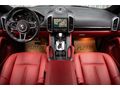 2011 CAYENNE 3.0 D FACELİFT_CARBON_MATRIX_CHRONO_AİR_21'JANT