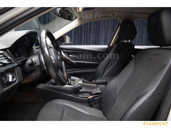 2014  320D MODERN LINE HAYALET_NBT_NAV_GERI GRS_18JANT_150.000KM